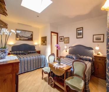 Navona Garden Suites Rome Exterior photo