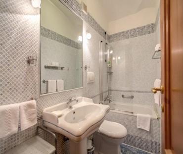 Navona Garden Suites Rome Exterior photo