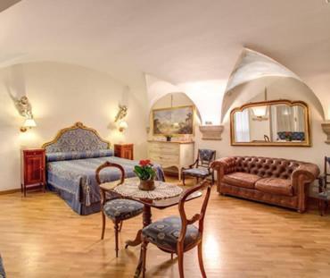 Navona Garden Suites Rome Exterior photo
